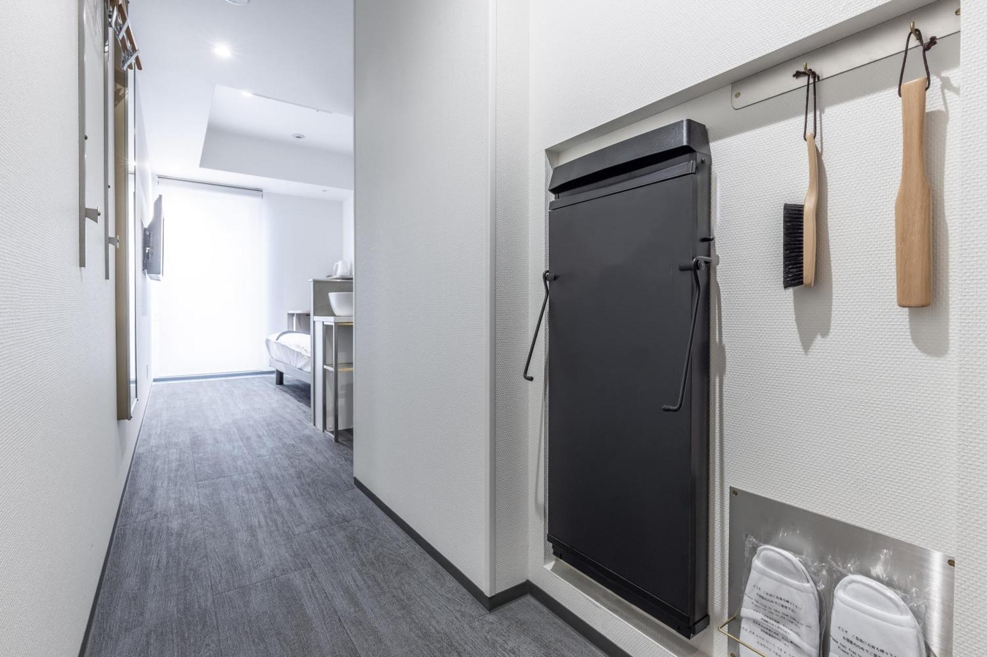 Tokyu Stay Osaka Hommachi Cameră foto