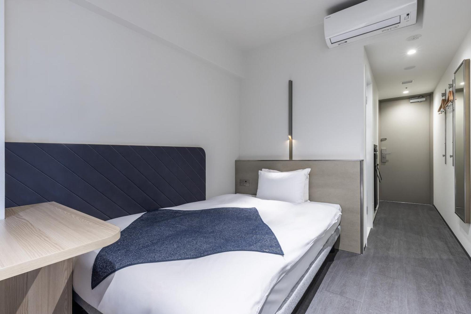 Tokyu Stay Osaka Hommachi Cameră foto
