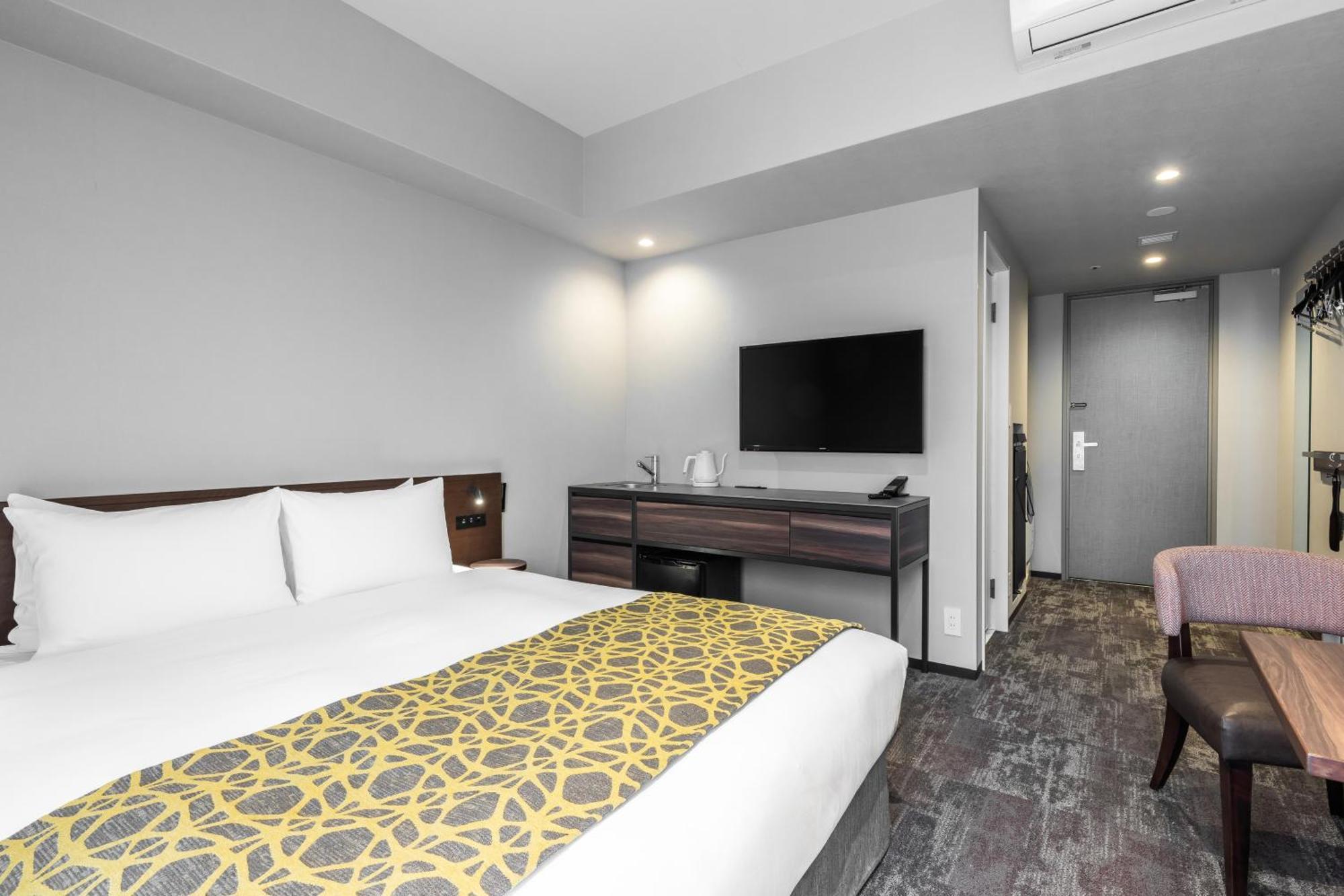 Tokyu Stay Osaka Hommachi Cameră foto