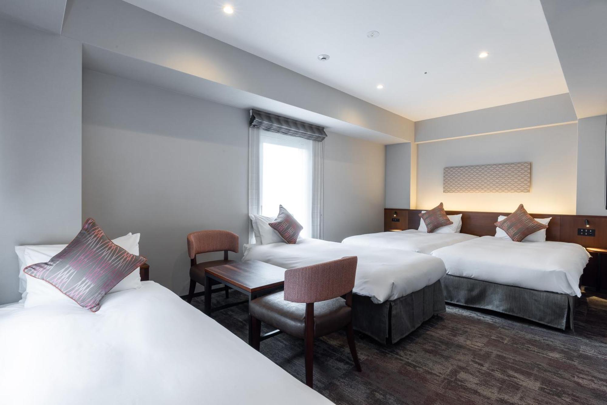 Tokyu Stay Osaka Hommachi Cameră foto