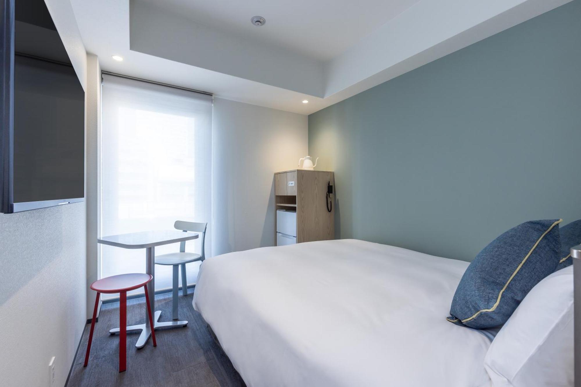 Tokyu Stay Osaka Hommachi Cameră foto