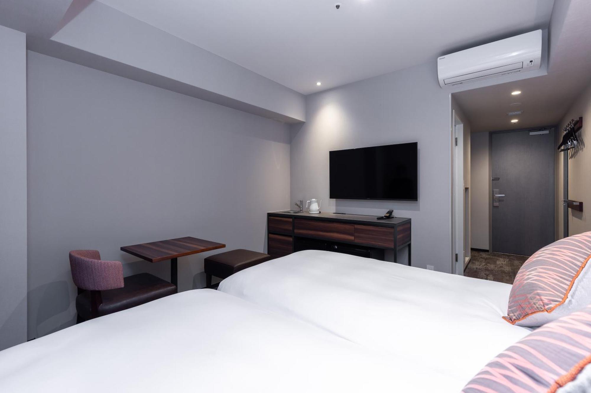 Tokyu Stay Osaka Hommachi Cameră foto