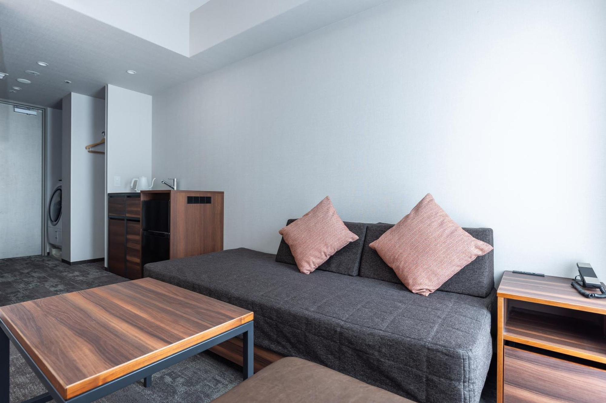 Tokyu Stay Osaka Hommachi Cameră foto