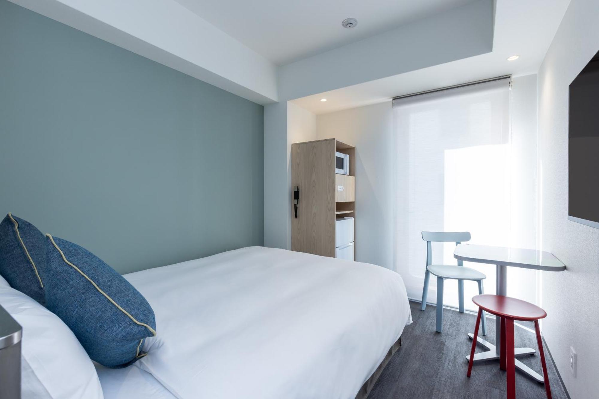 Tokyu Stay Osaka Hommachi Cameră foto